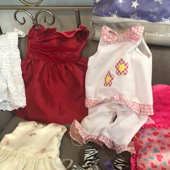 💯 Authentic American Girl Dolls and accessories - Picture 6 of 10